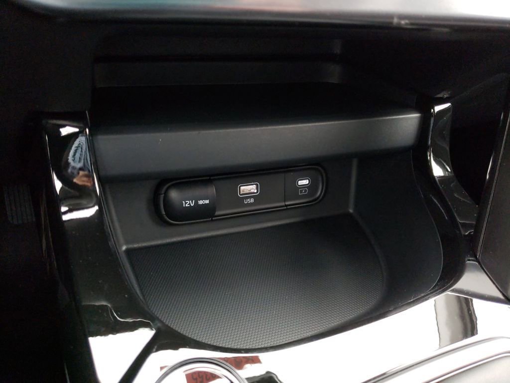 New 2026 Kia Seltos S image 21