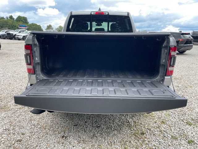 Used 2021 RAM 1500 Big Horn AWD/4WD image 14
