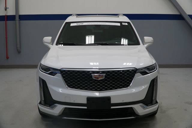 Certified 2023 Cadillac XT6 Premium Luxury w/ Technology Package AWD/4WD image 10