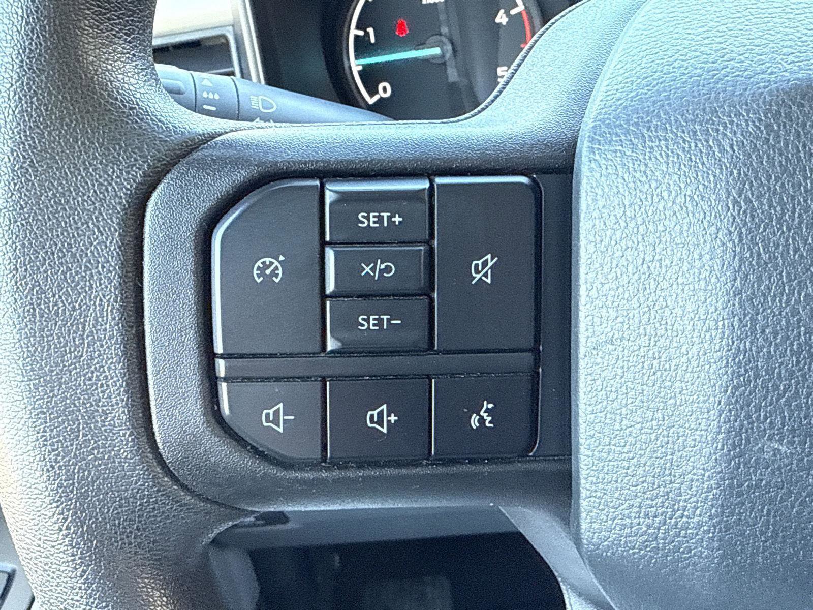 Used 2024 Ford F250 XLT AWD/4WD image 18