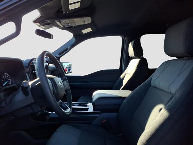 New 2026 Ford F150 STX AWD/4WD image 5