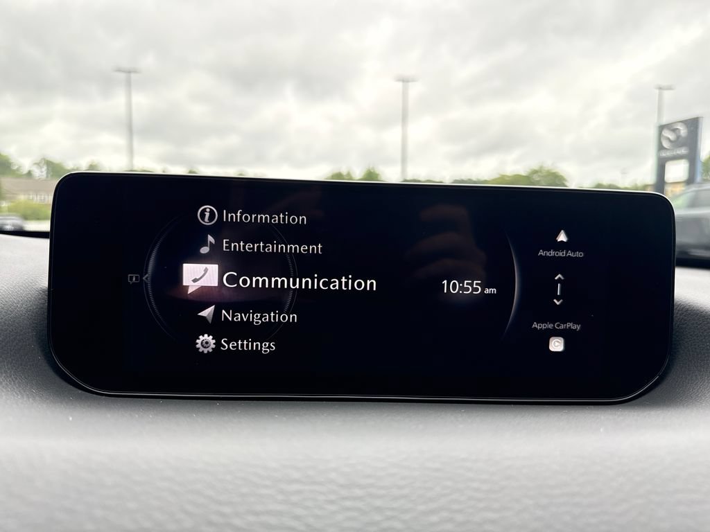 New 2026 MAZDA CX-50 AWD 2.5 S w/ Weather Package image 39