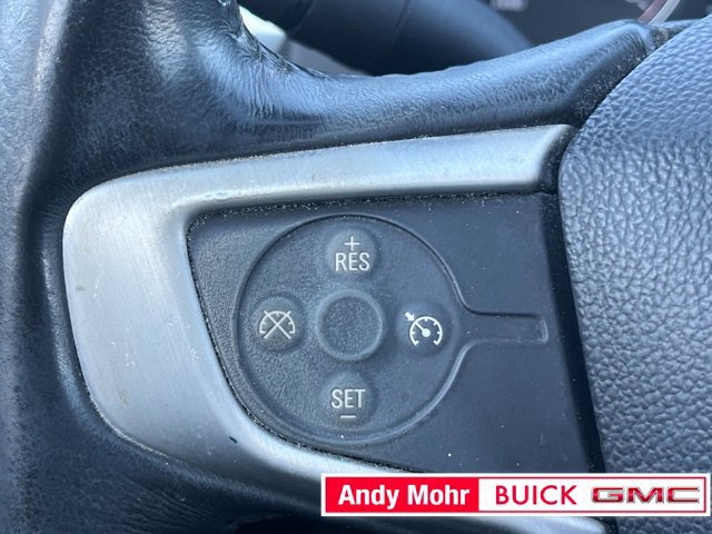 Used 2017 GMC Acadia SLT FWD image 26
