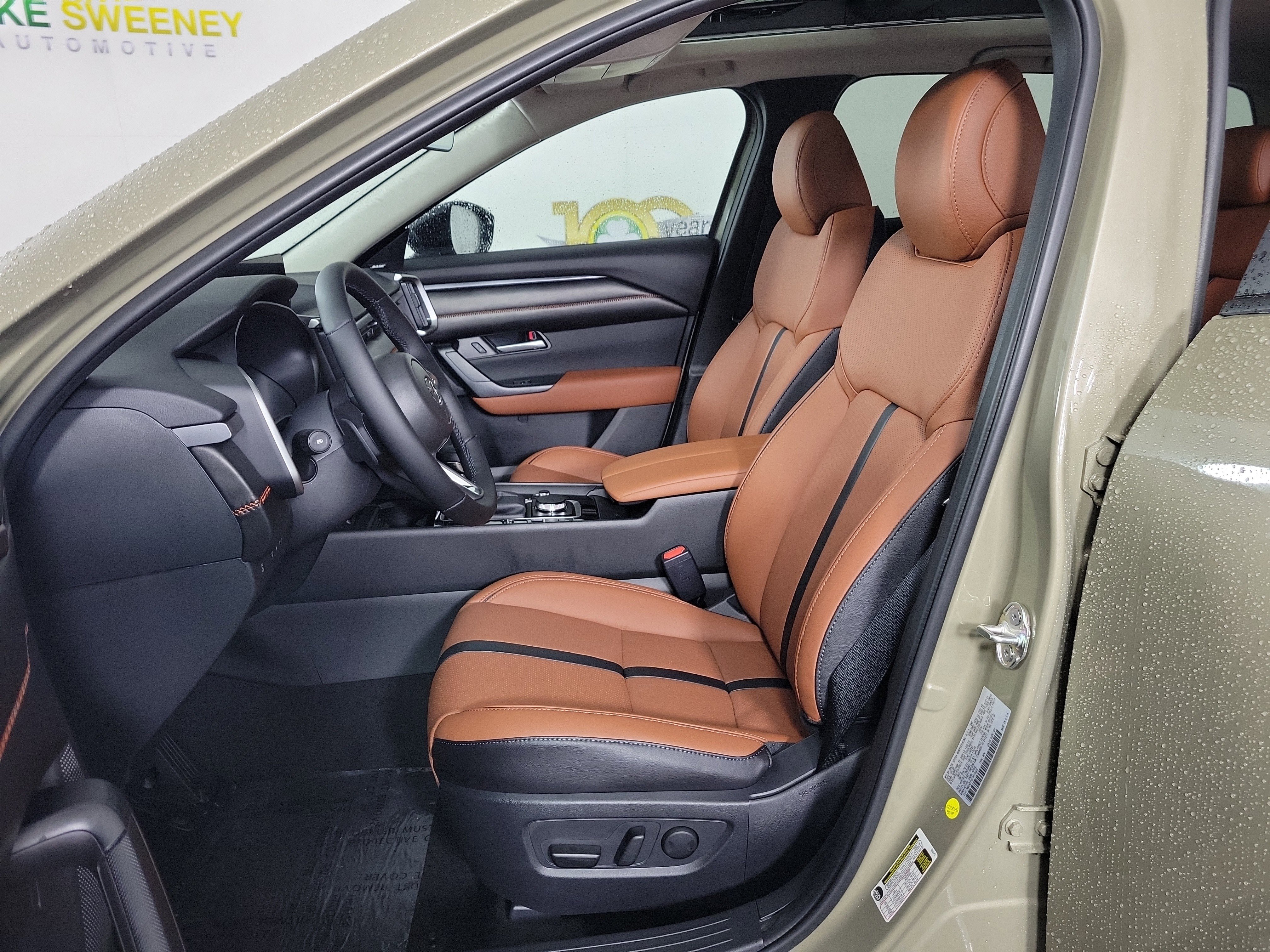 New 2026 MAZDA CX-50 Meridian Edition w/ Weather Package image 11