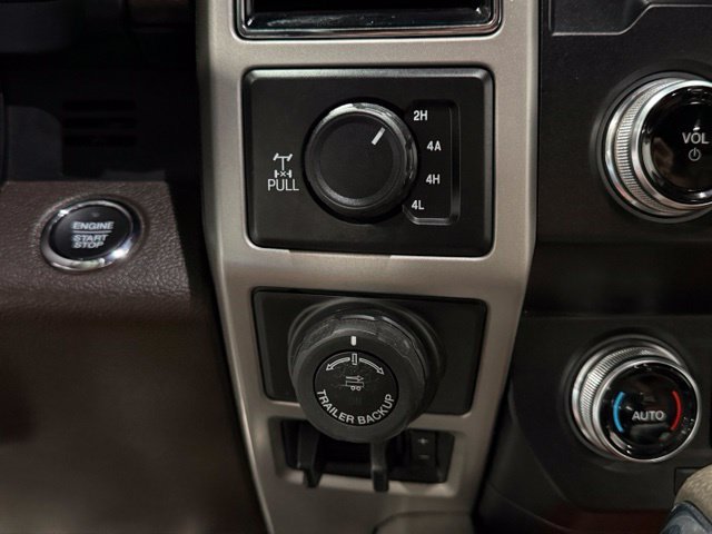 Used 2019 Ford F150 King Ranch w/ Equipment Group 601A Luxury AWD/4WD image 15