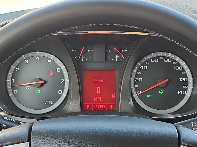 Used 2011 GMC Terrain SLT AWD/4WD image 15