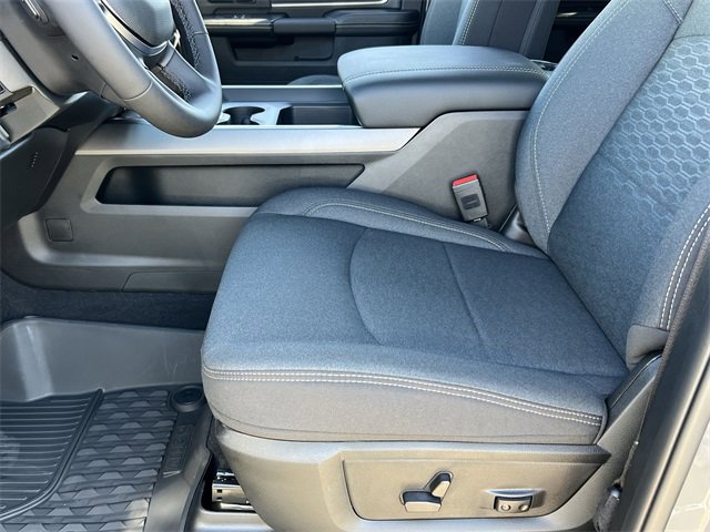 New 2026 RAM 2500 Big Horn image 22