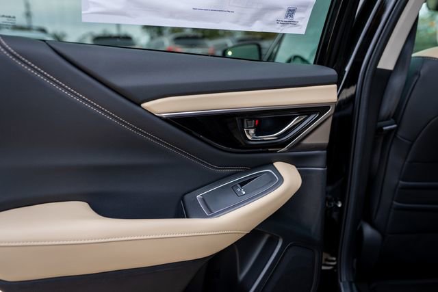 New 2025 Subaru Outback Limited w/ Popular Package #2 image 28