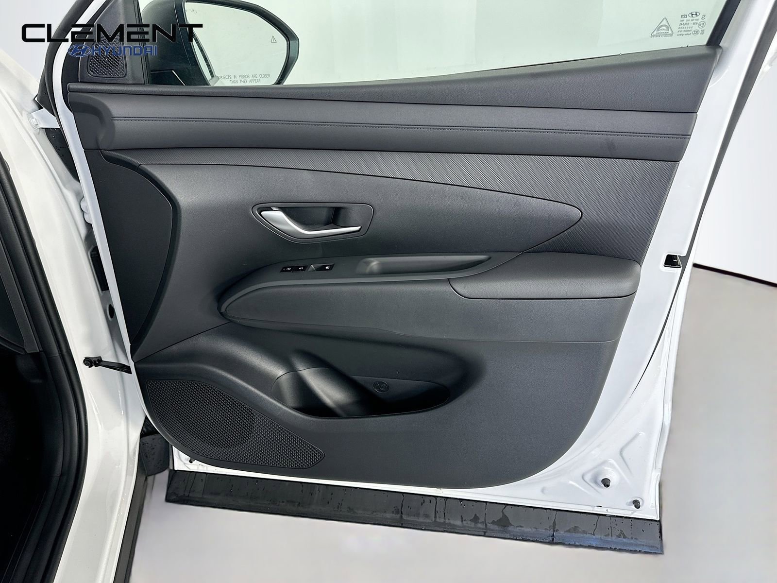 New 2026 Hyundai Santa Cruz SEL image 31