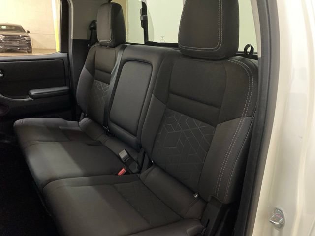Used 2026 Nissan Frontier SV AWD/4WD image 65