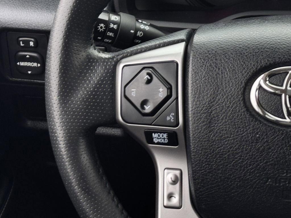 Used 2024 Toyota 4Runner SR5 AWD/4WD image 14