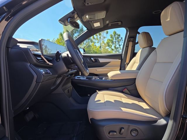 New 2026 Buick Enclave Preferred FWD image 17