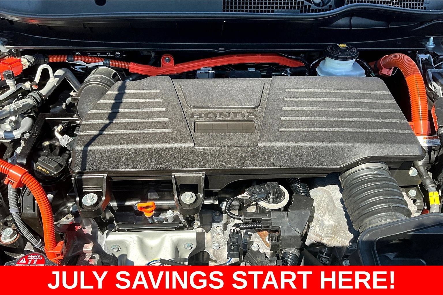 Used 2021 Honda CR-V EX image 38