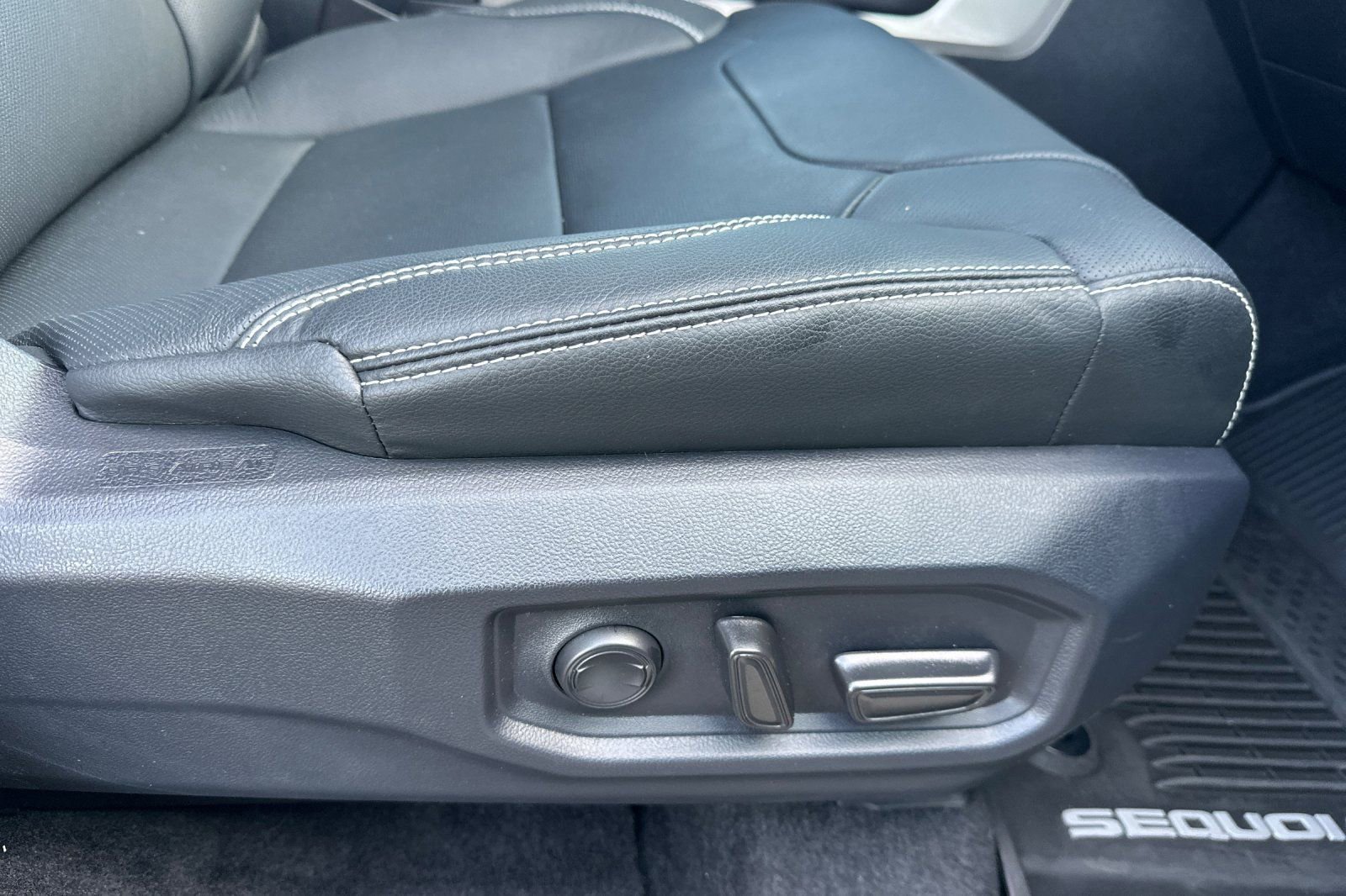 Certified 2026 Toyota Sequoia Limited w/ Tow Technology Package image 24