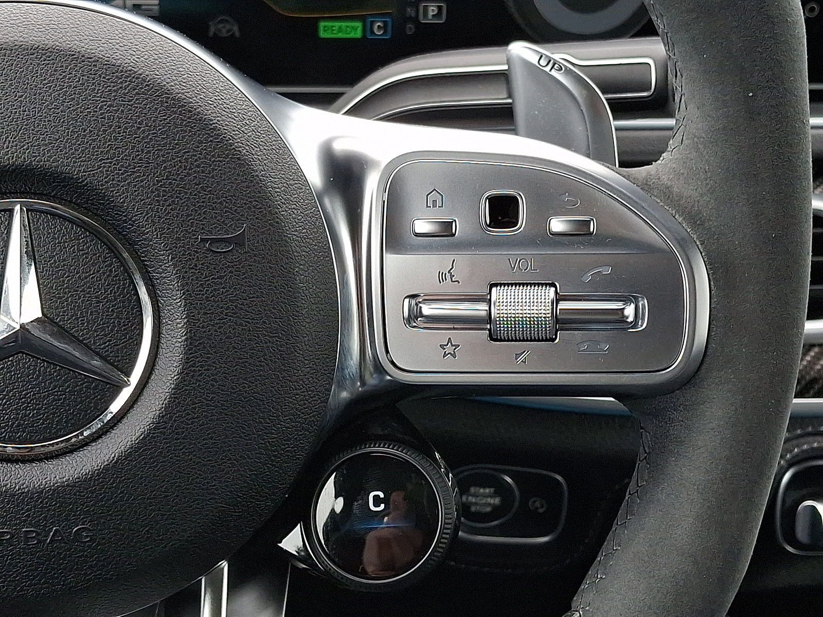 Certified 2023 Mercedes-Benz GLE 53 AMG 4MATIC Coupe image 23