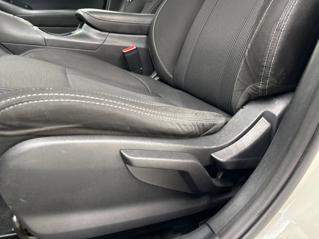 Certified 2024 Subaru Legacy AWD/4WD image 14