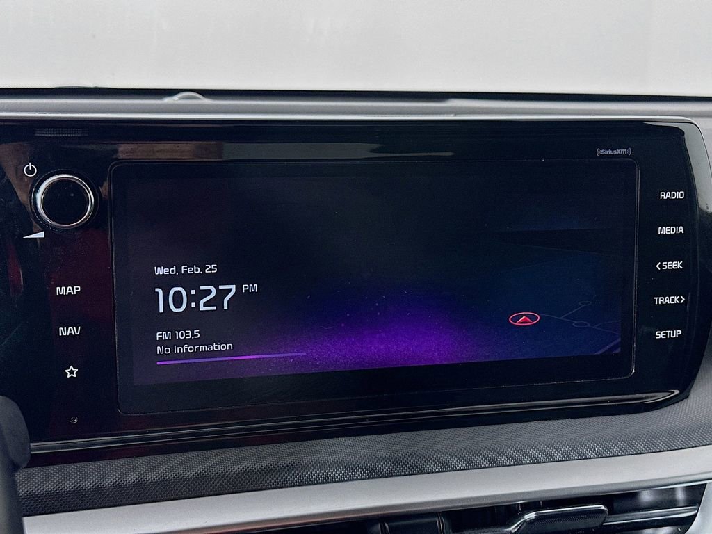 Certified 2022 Kia K5 GT-Line image 23