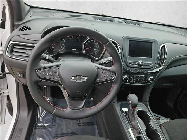Certified 2023 Chevrolet Equinox RS image 15