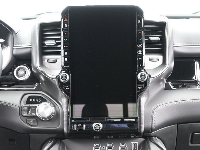 New 2026 RAM 1500 Limited image 26