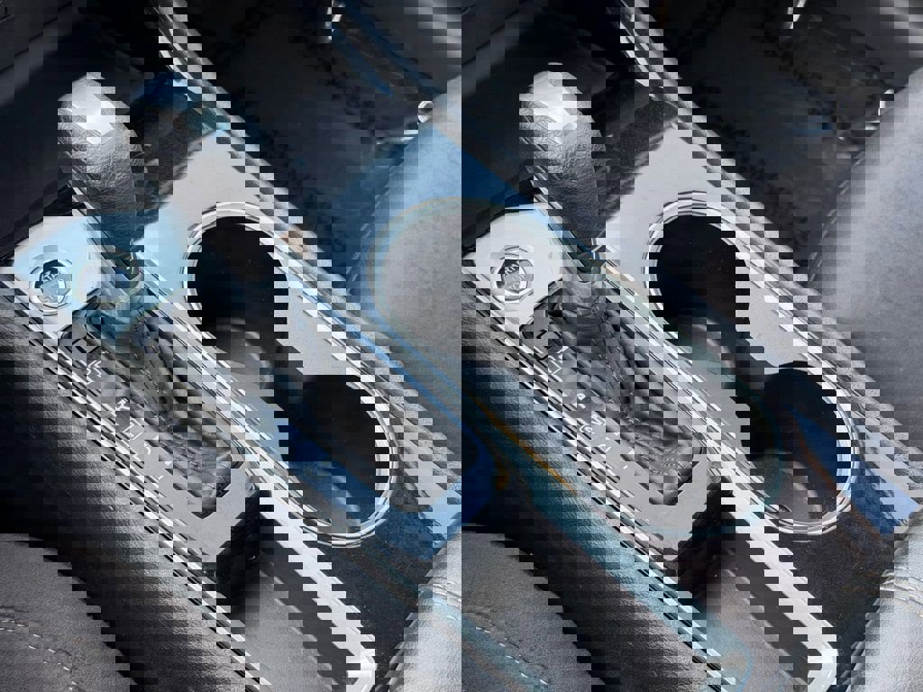 Used 2024 Nissan Altima 2.5 SV image 33