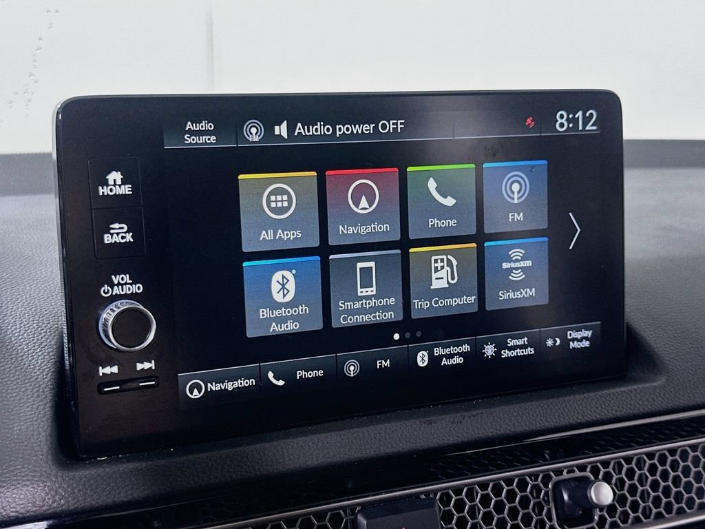 Used 2024 Honda Civic Touring image 25