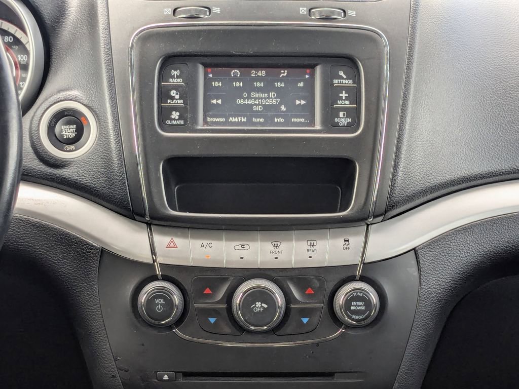 Used 2020 Dodge Journey SE w/ SE Popular Equipment Group image 21