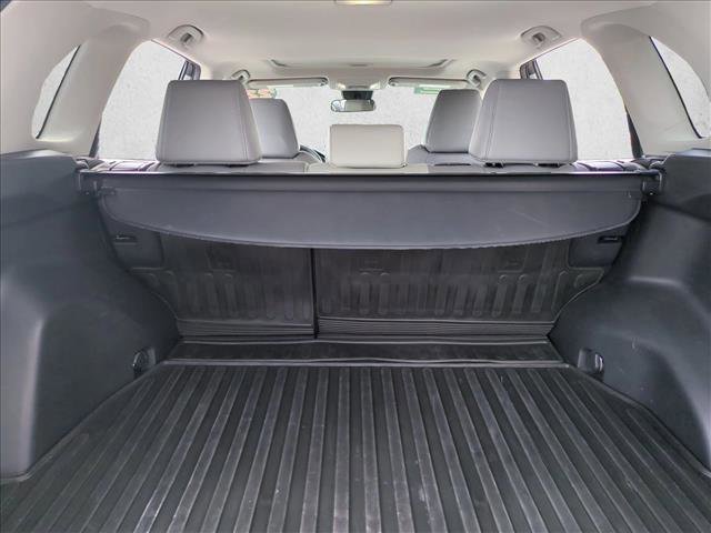 Certified 2022 Toyota RAV4 XLE Premium AWD/4WD image 6