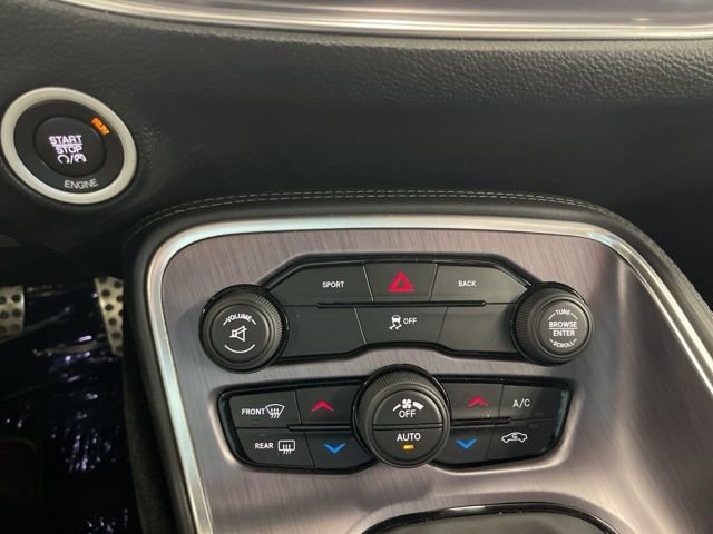 Used 2015 Dodge Challenger R/T w/ Quick Order Package 22B R/T image 21