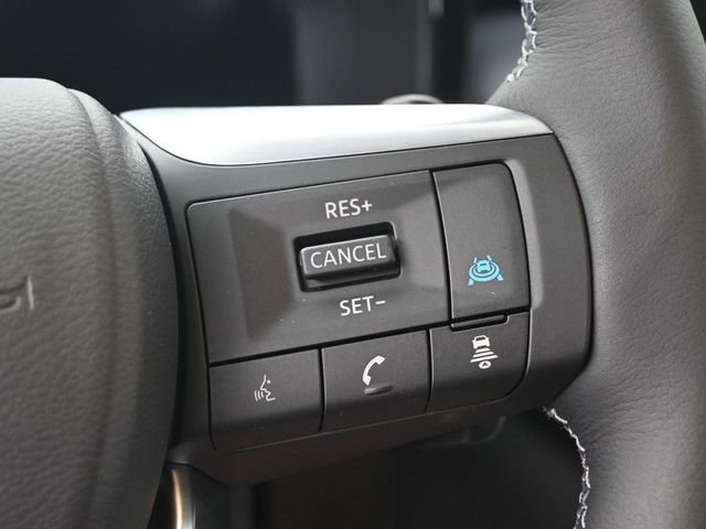 New 2026 INFINITI QX60 Sport w/ Dark Cargo Package image 18