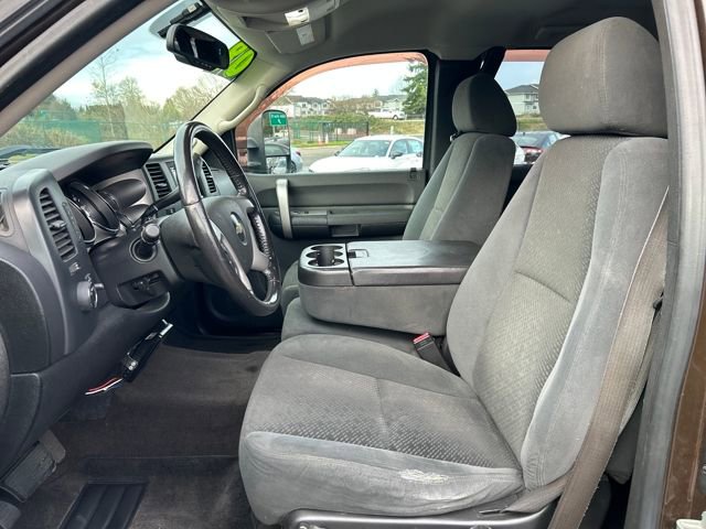 Used 2008 Chevrolet Silverado 1500 LT w/ All Star Edition image 17