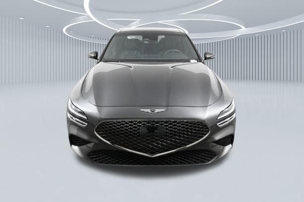New 2025 Genesis G70 2.5T w/ Sport Prestige Package image 4