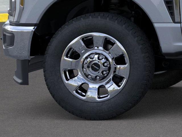 New 2026 Ford F250 Lariat w/ Chrome Package image 37