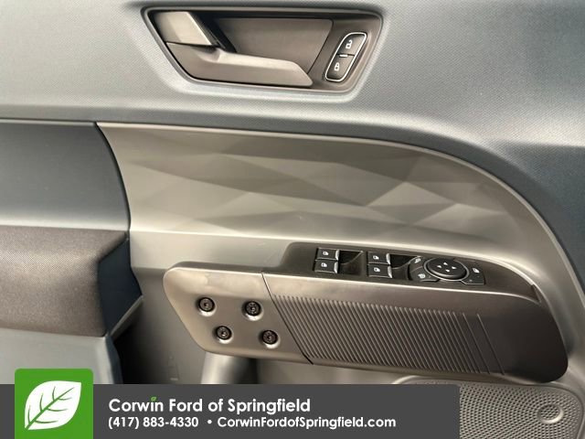 New 2026 Ford Maverick XL image 25