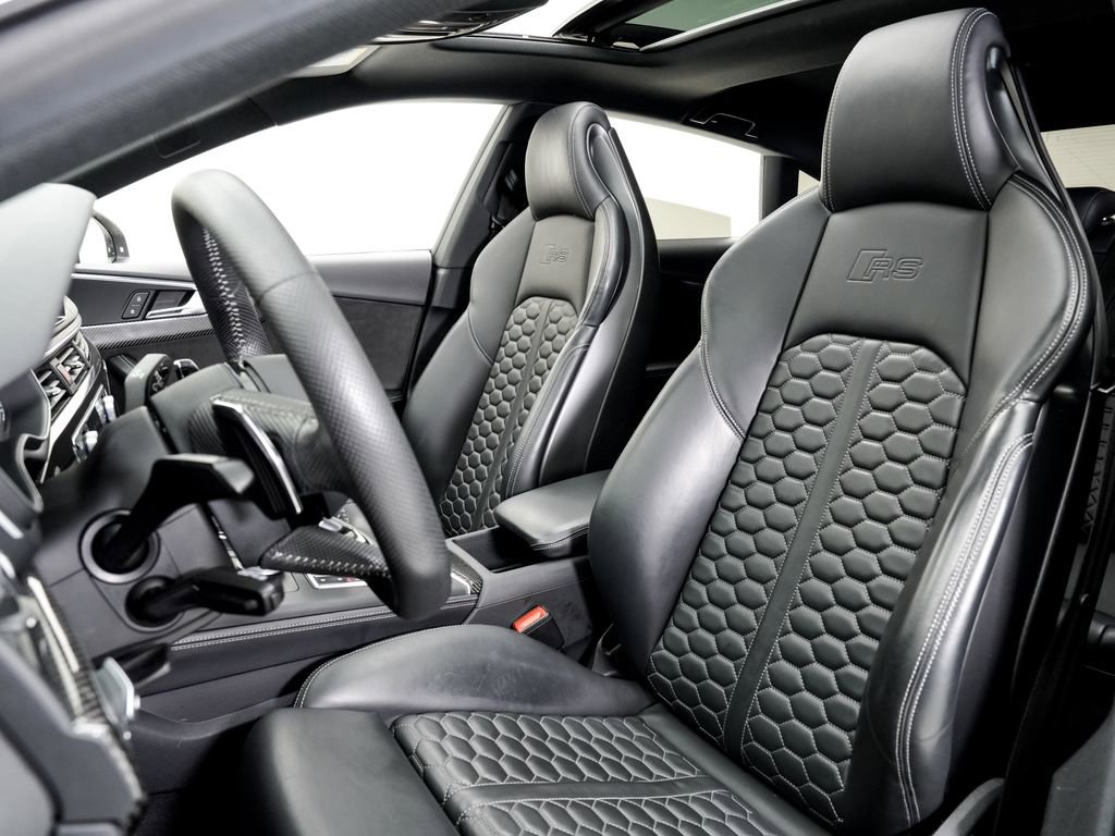 Used 2019 Audi RS 5 Sportback image 5