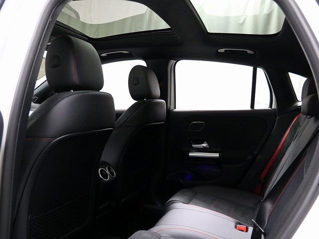 Certified 2025 Mercedes-Benz GLA 35 AMG 4MATIC image 14