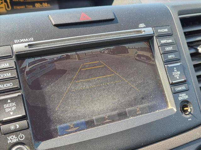 Used 2014 Honda CR-V EX-L image 13