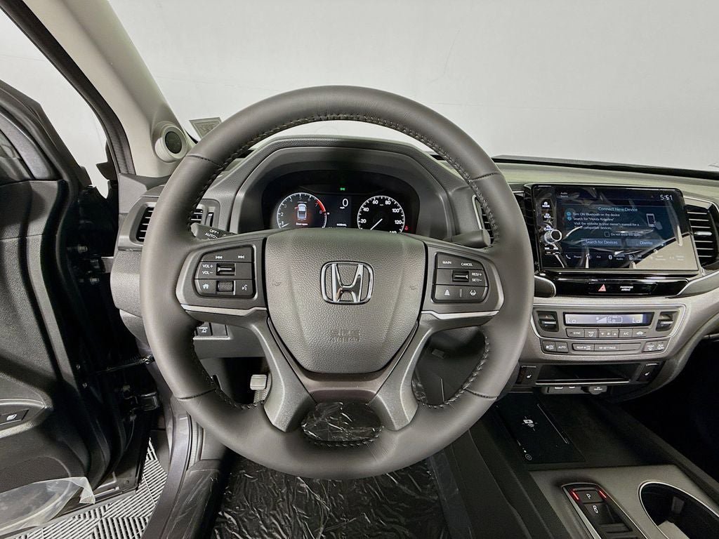 New 2026 Honda Ridgeline RTL image 23