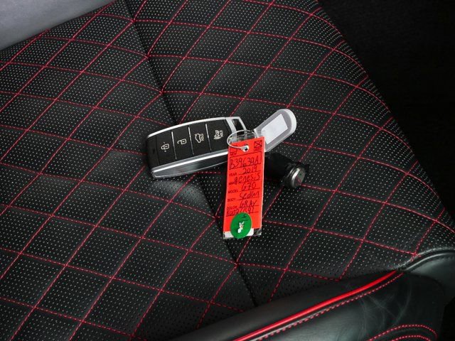 Used 2019 Genesis G70 3.3T Advanced w/ Sport Package image 39