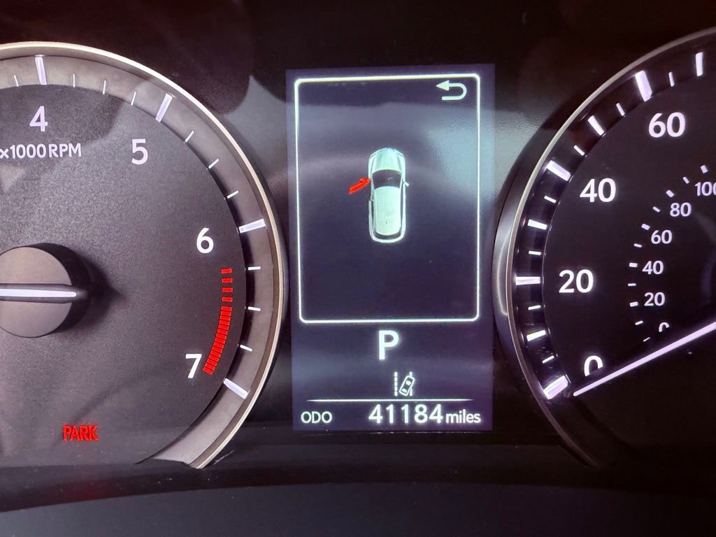 Certified 2020 Lexus RX 350 FWD w/ Premium Package image 26