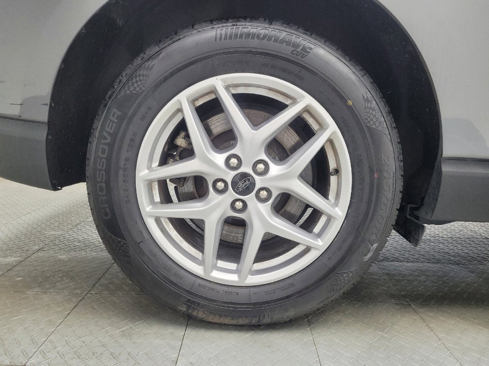 Used 2023 Ford Edge SEL image 31