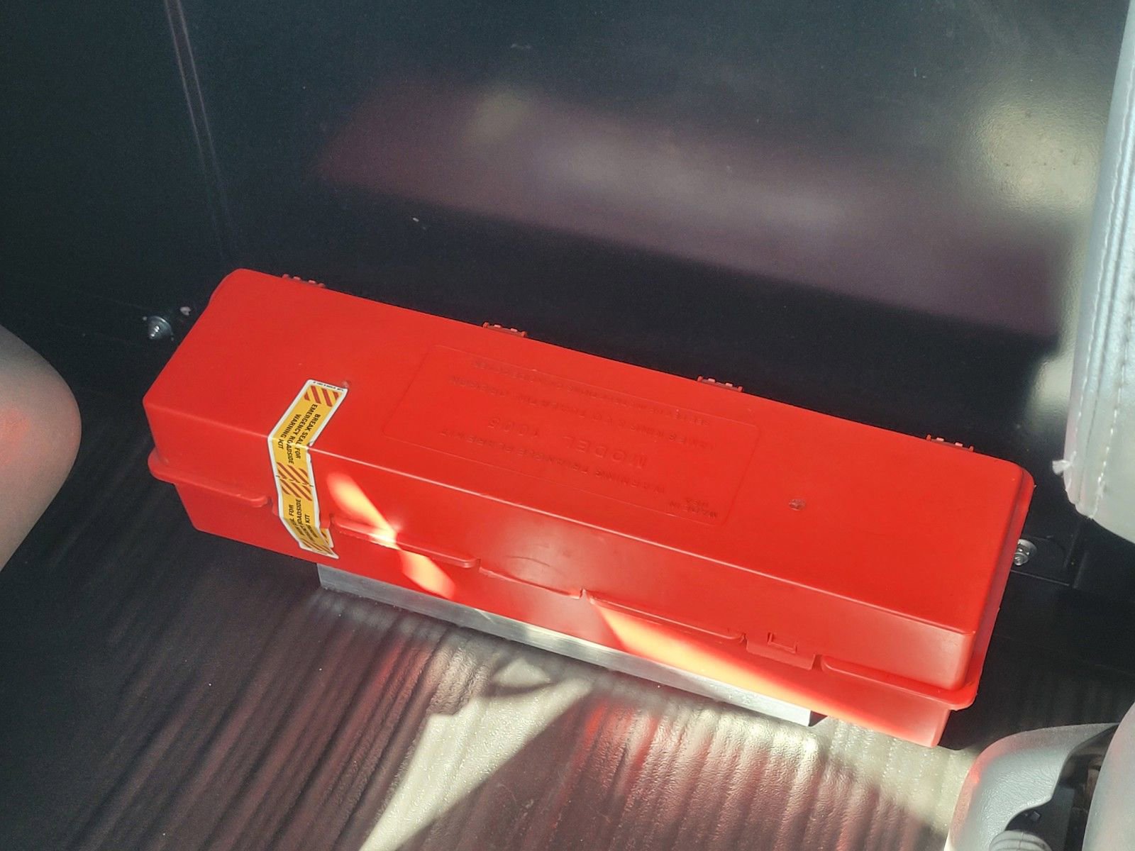 Used 2023 GMC Savana 2500 w/ Driver Convenience Package image 26