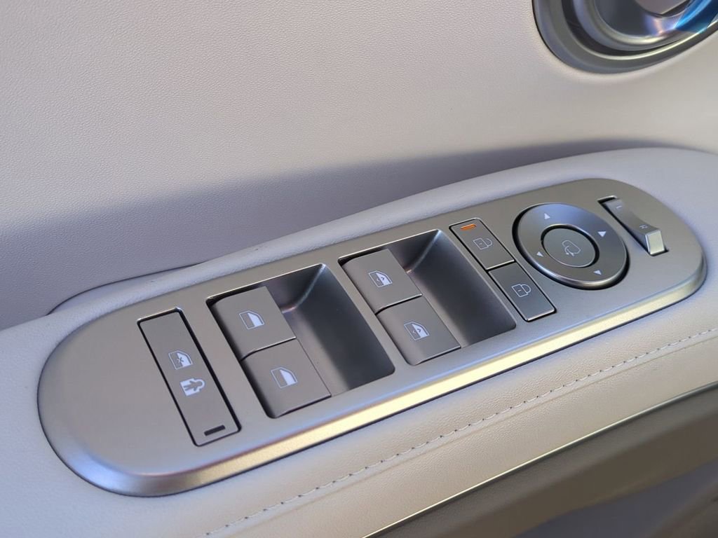 New 2026 Hyundai Palisade Limited image 11