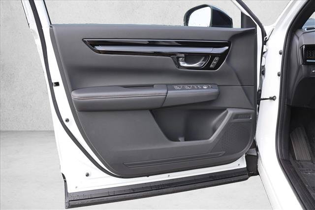 New 2026 Honda CR-V Sport Touring image 12