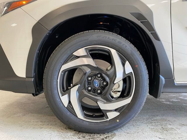 New 2026 Subaru Crosstrek 2.5i Limited AWD/4WD image 5