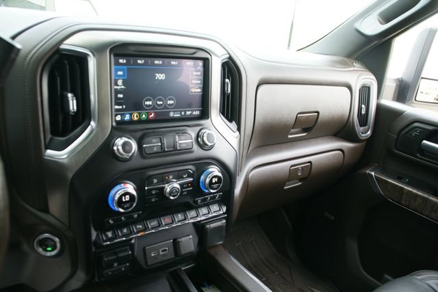 Used 2021 GMC Sierra 2500 Denali w/ Denali Ultimate Package AWD/4WD image 28