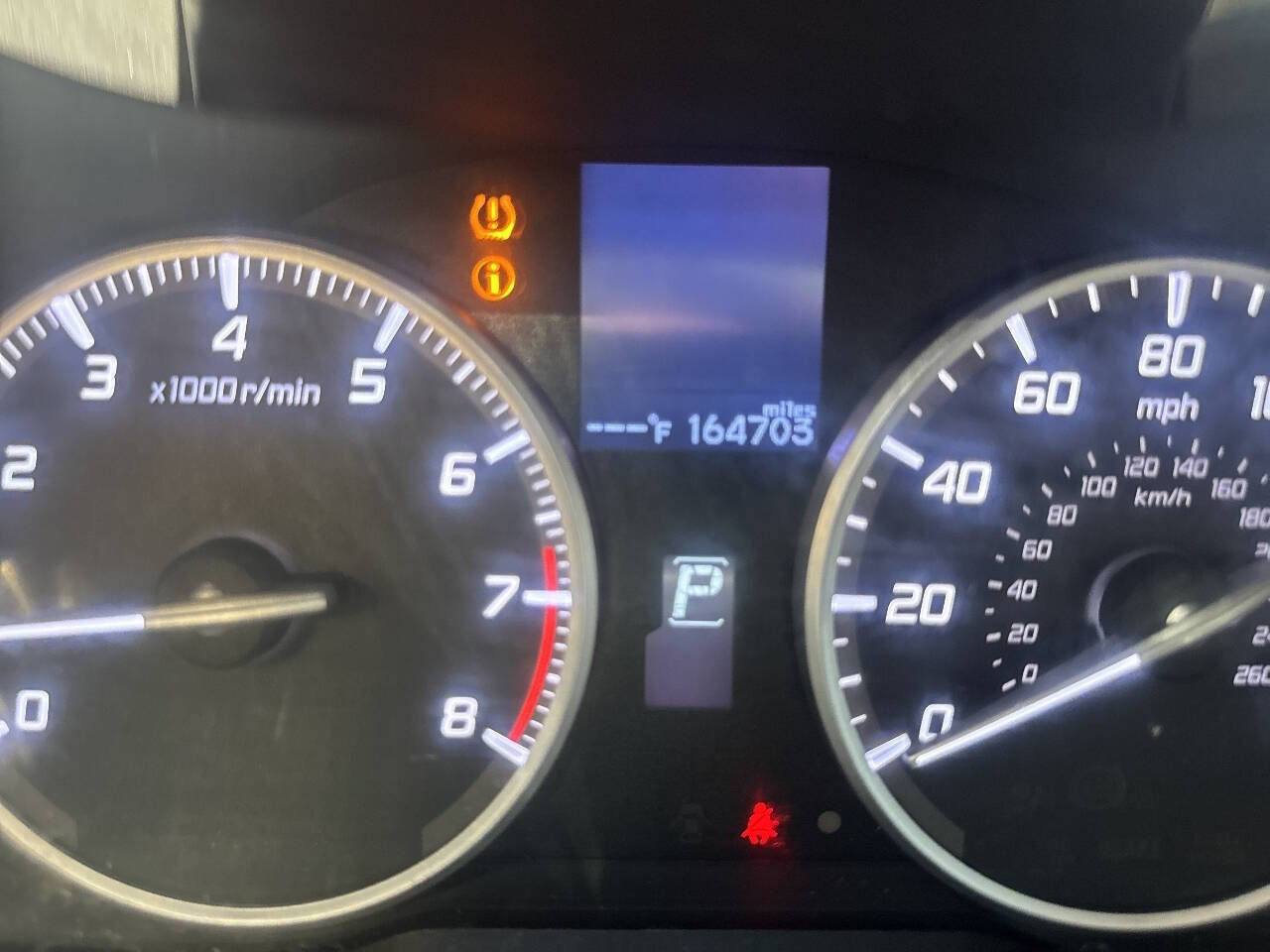 Used 2014 Acura ILX w/ Premium Package FWD image 11