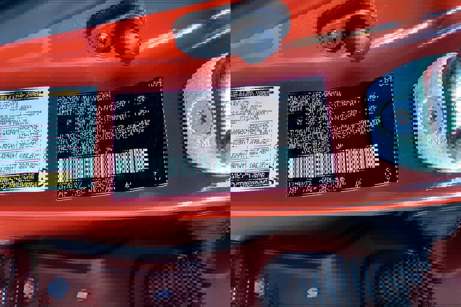 Used 2024 Toyota 4Runner TRD Pro image 33