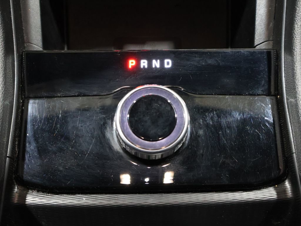 Used 2024 Jeep Grand Cherokee Altitude image 36