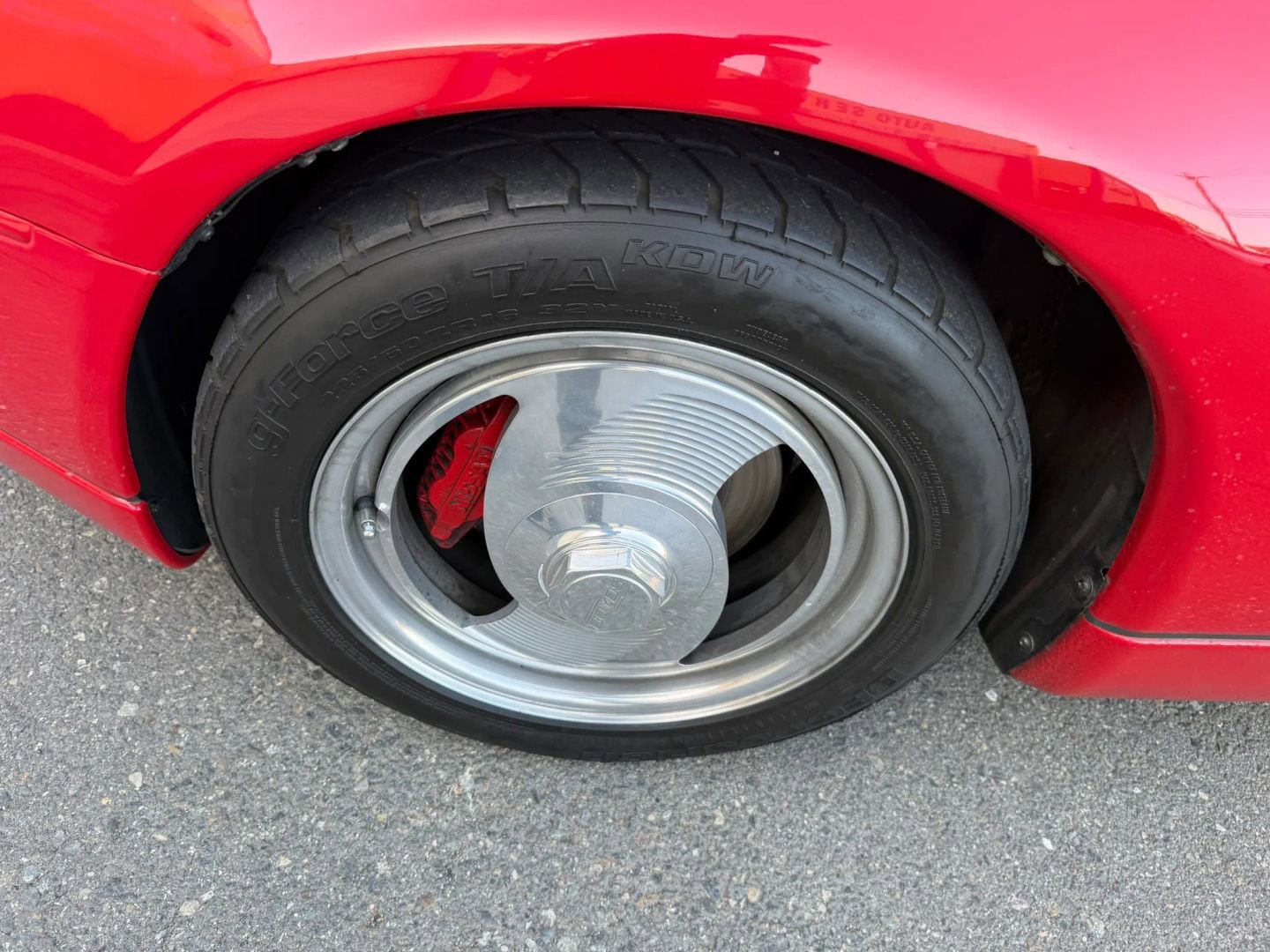 Used 1990 Nissan 300ZX Twin Turbo RWD image 30