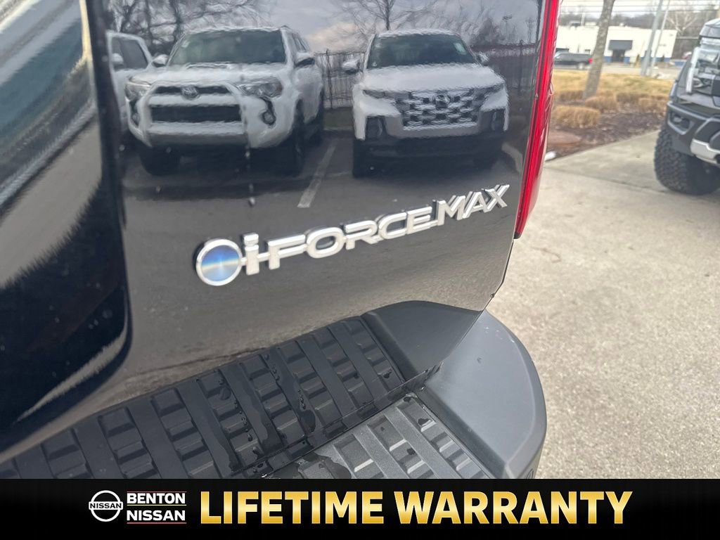 Used 2024 Toyota Land Cruiser image 42